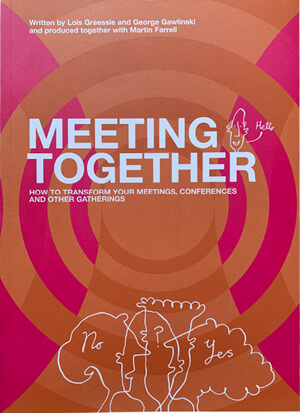 Meeting Together cover